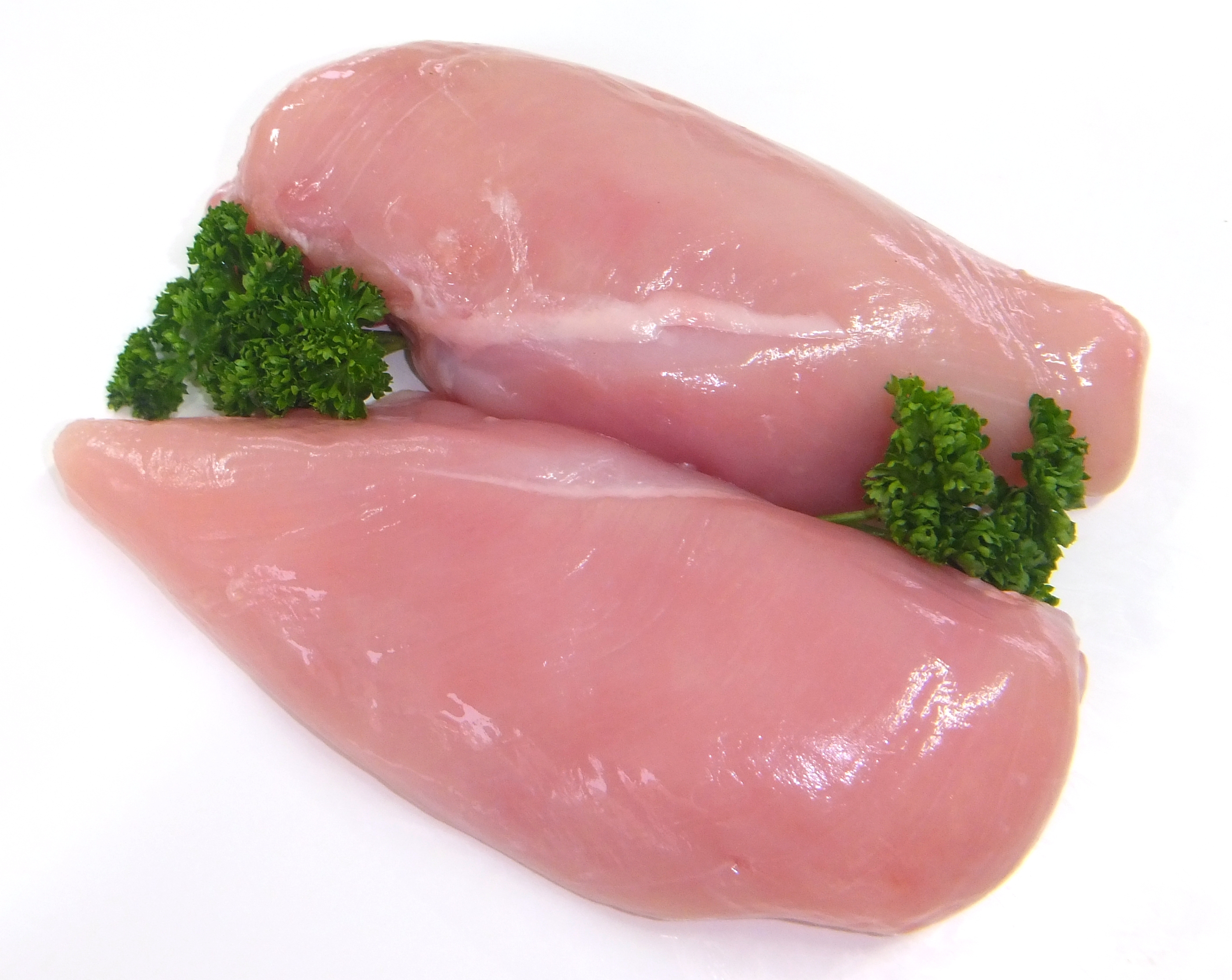 Chicken-fillet