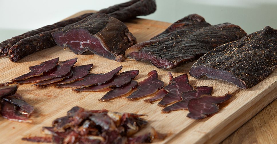 Southern-Africa-Biltong