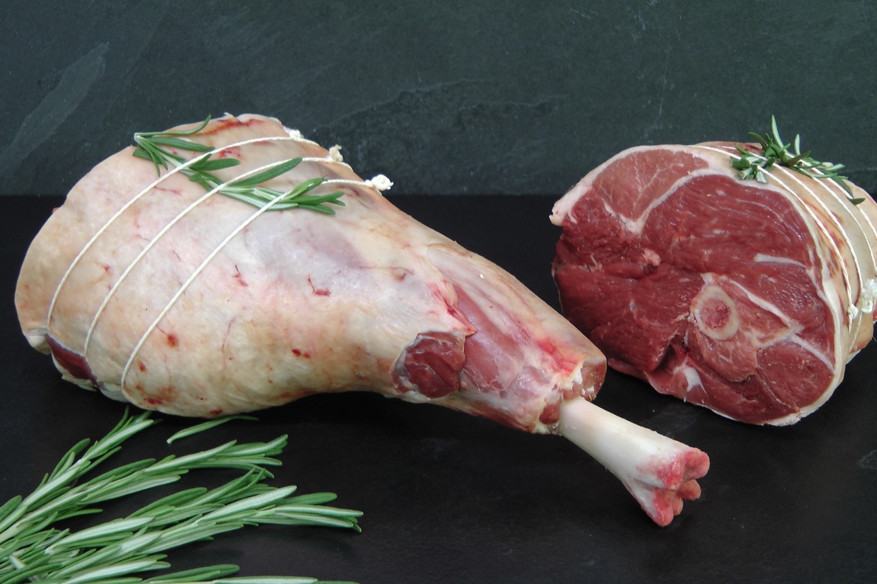 Leg-Of-Lamb